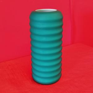Geblasenes Glasvasen-Design Yoichi Ohira